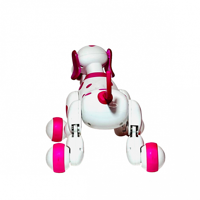 Радиоуправляемая робот-собака Play Kingdom