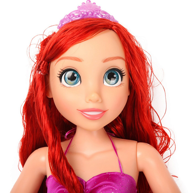 Кукла Ариэль Принцессы Диснея Disney 81 см
