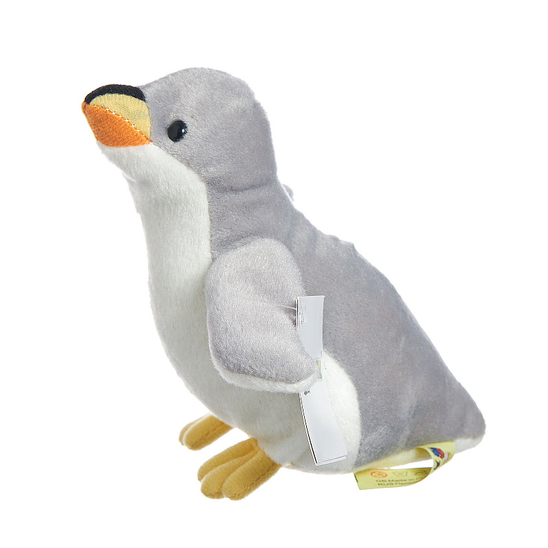 Мягкая игрушка Пингвин Вальдо Devik