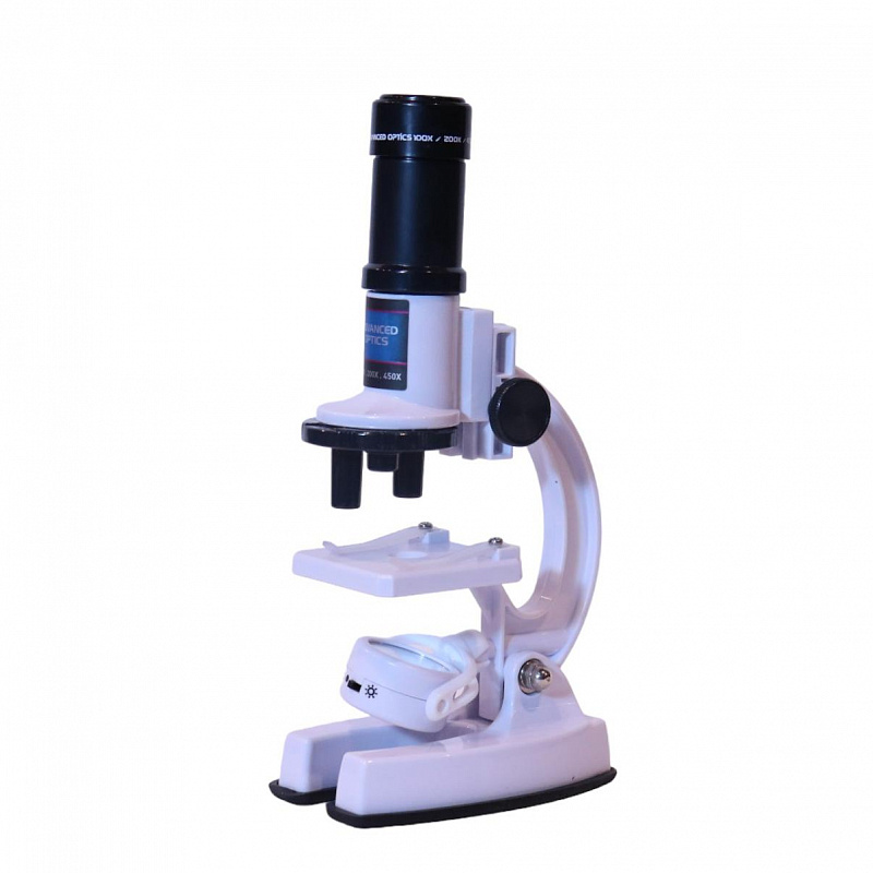 Игровой набор Микроскоп и телескоп Eastcolight