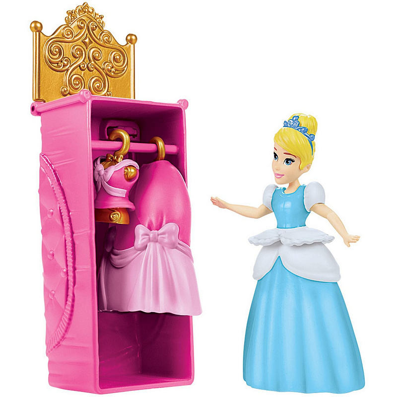 Игровой набор Золушка Disney Princess