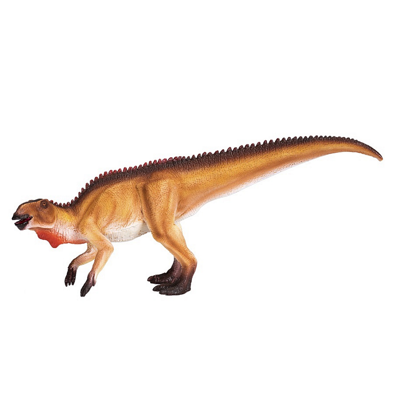Фигурка Маньчжурозавр Mojo Animal Planet Deluxe II
