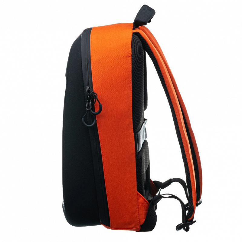 Рюкзак с LED-дисплеем Pixel One PIXEL BAG Orange оранжевый