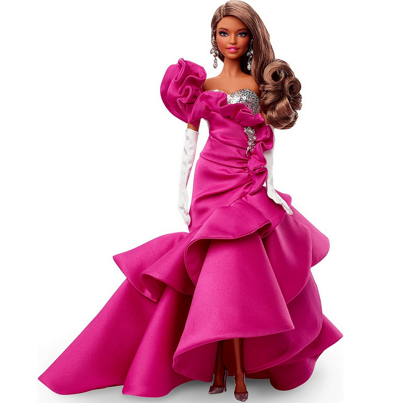Кукла Barbie коллекционная