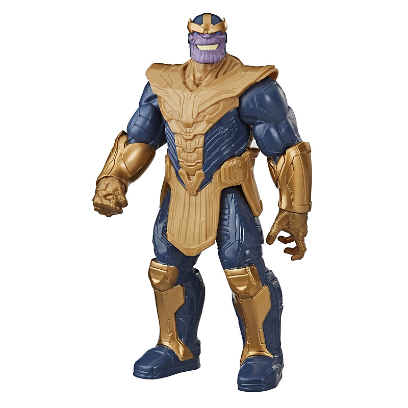 Игрушка Танос Титаны Avengers