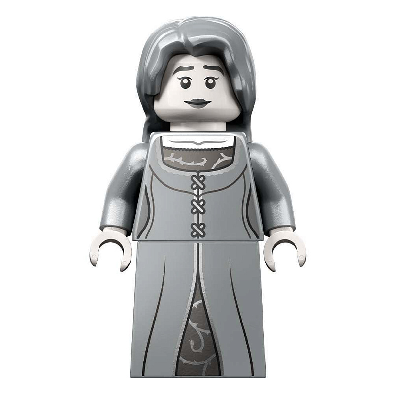Конструктор LEGO Harry Potter Хогвартс Выручай-комната 587 элементов