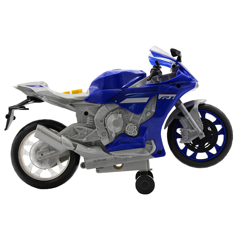 Мотоцикл Yamaha R1 Dickie Toys 26 см