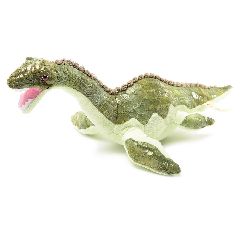 Мягкая игрушка Динозавр Лессиус Devik