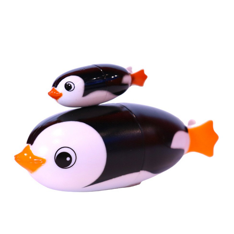 Игрушка для ванной Пингвин Tocha Bocha