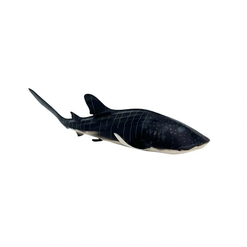 Фигурка Детское Время Animal Китовая акула плывет Морская жизнь 
