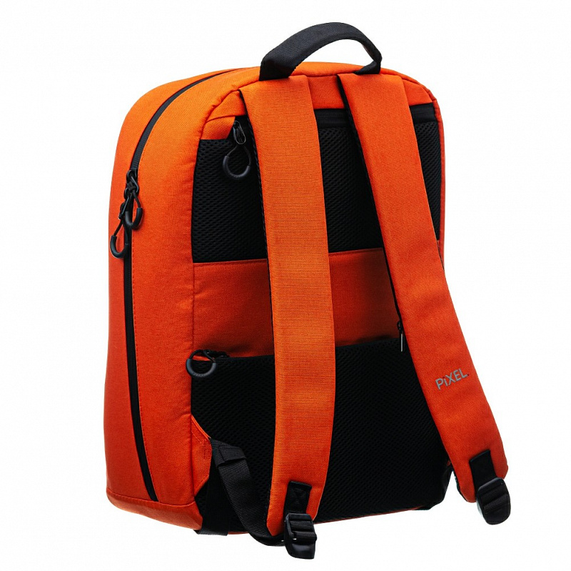 Рюкзак с LED-дисплеем Pixel Max PIXEL BAG Orange оранжевый