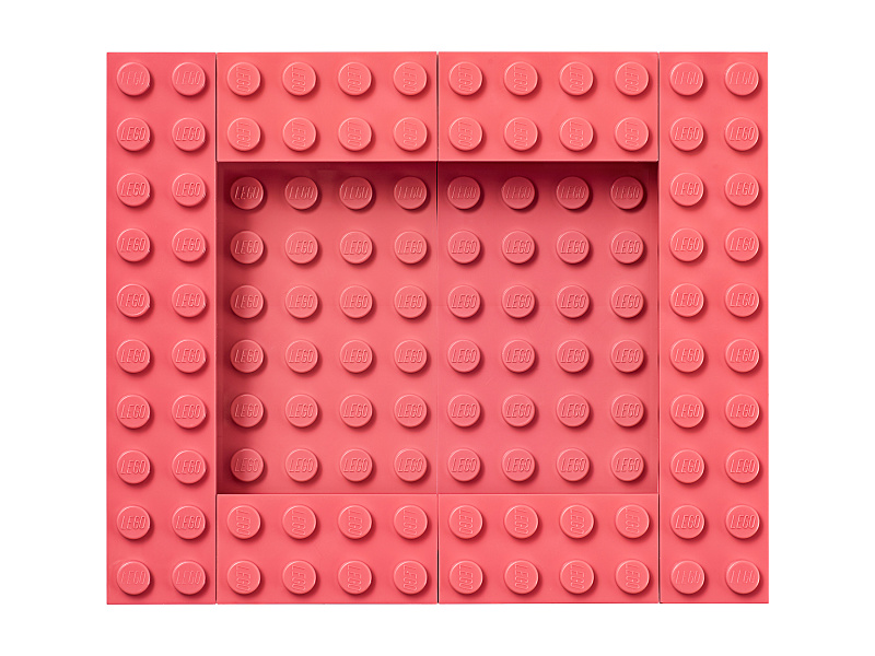 Набор для творчества LEGO DOTS Креативные фоторамки