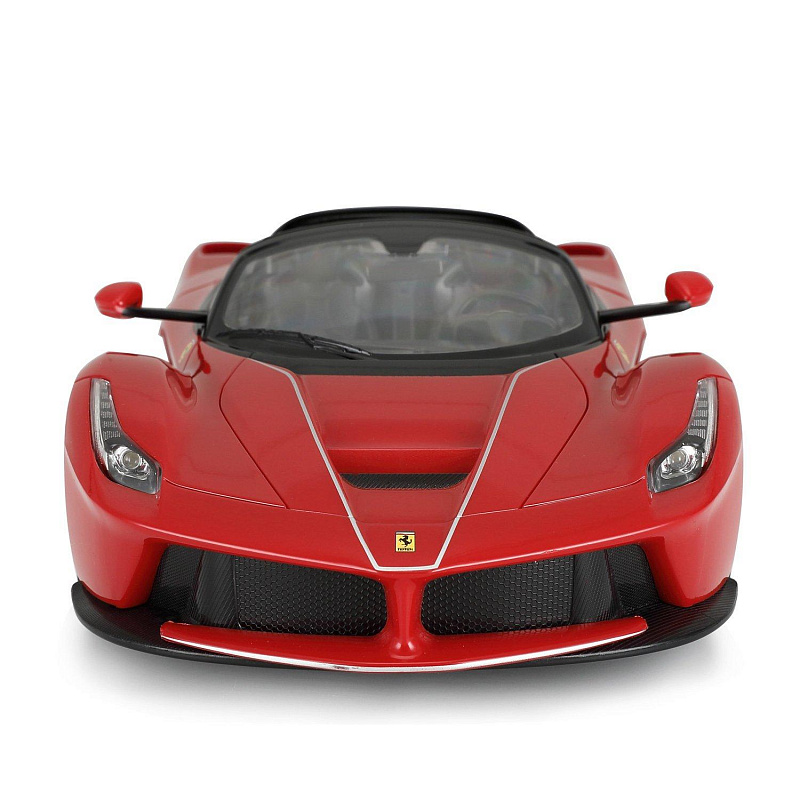 Машина радиоуправляемая Ferrari LaFerrari Aperta Rastar