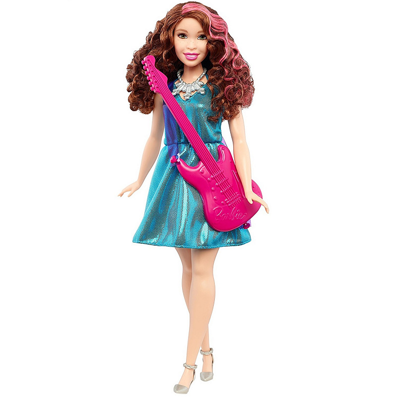 Кукла Barbie Поп-звезда