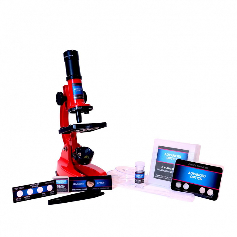 Игровой набор Микроскоп Eastcolight