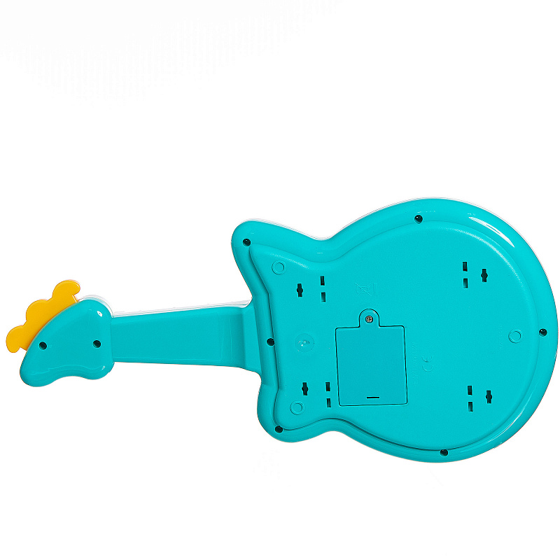 Развивающая игрушка для малышей Гитара Baby G