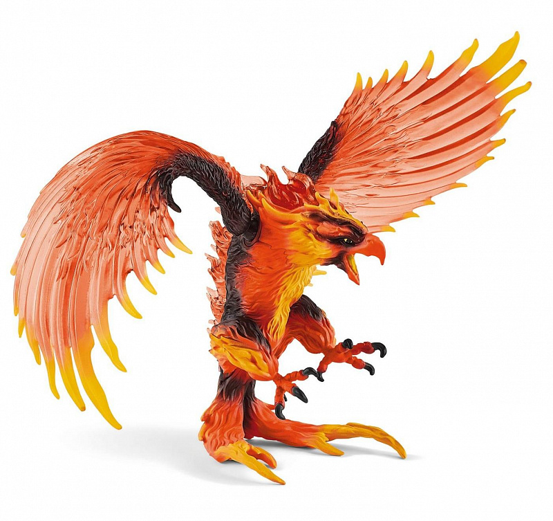 Фигурка Schleich Огненный орел