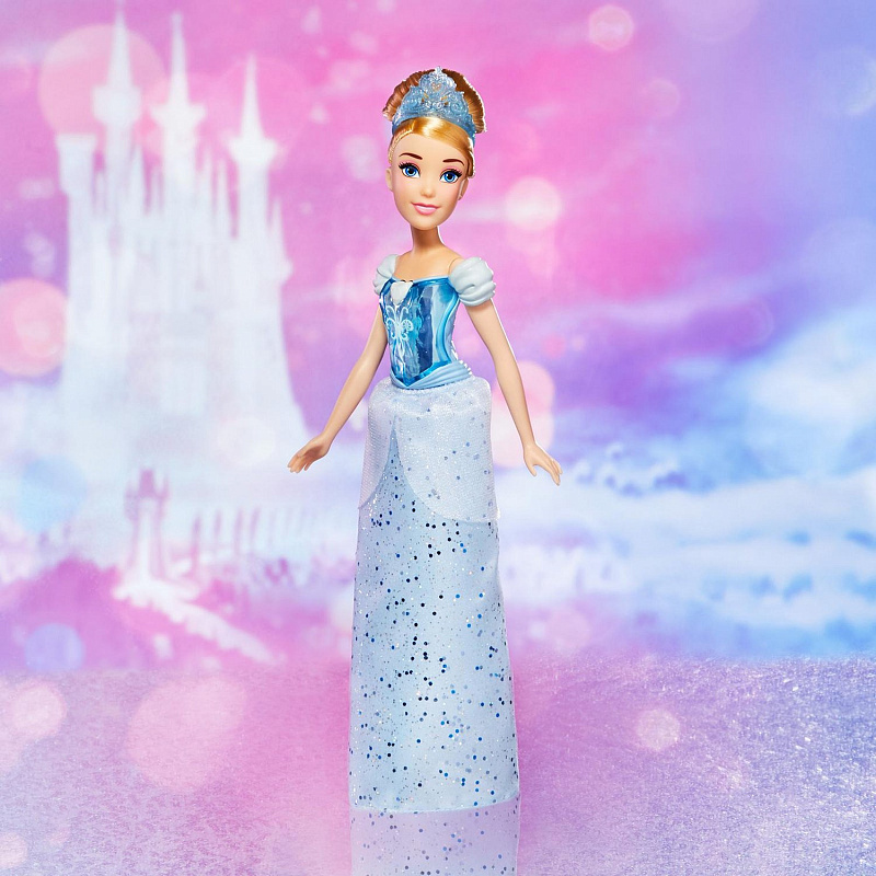 Кукла Золушка Disney Princess
