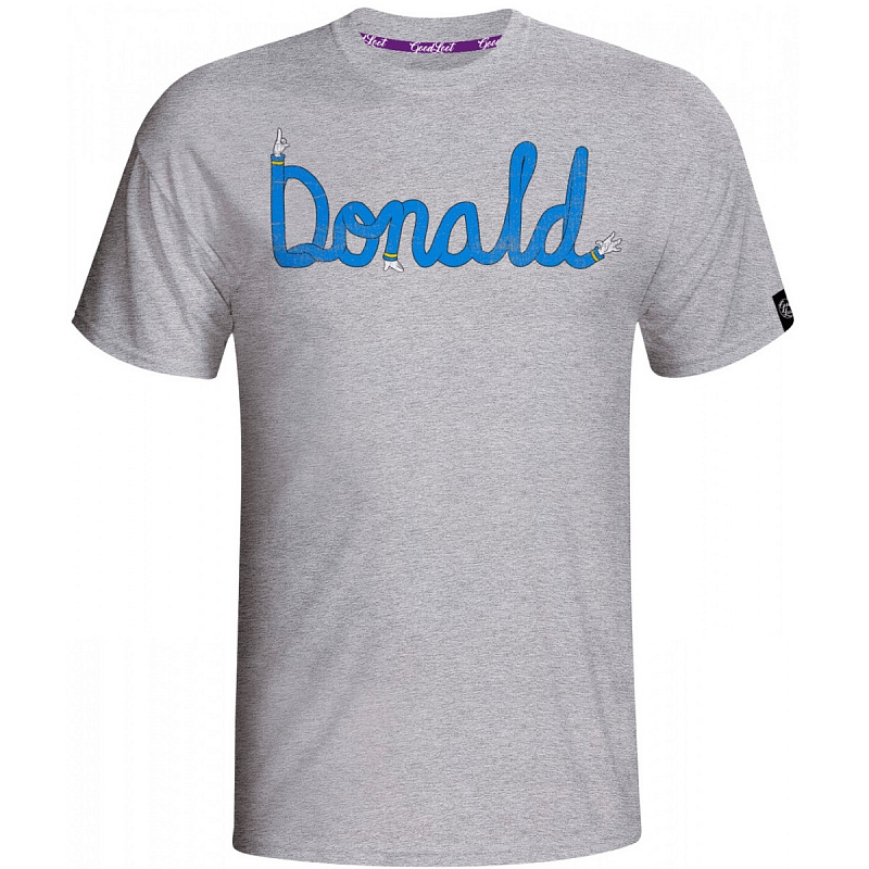 Disney Donald Duck футболка - M