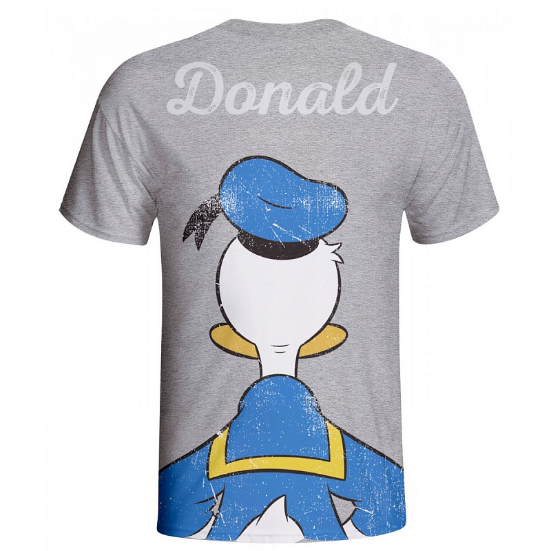 Disney Donald Duck футболка - M