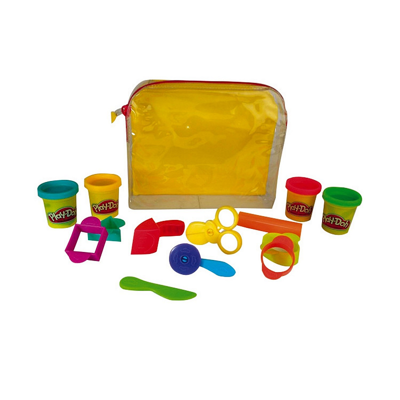 Базовый набор пластилина Play-Doh