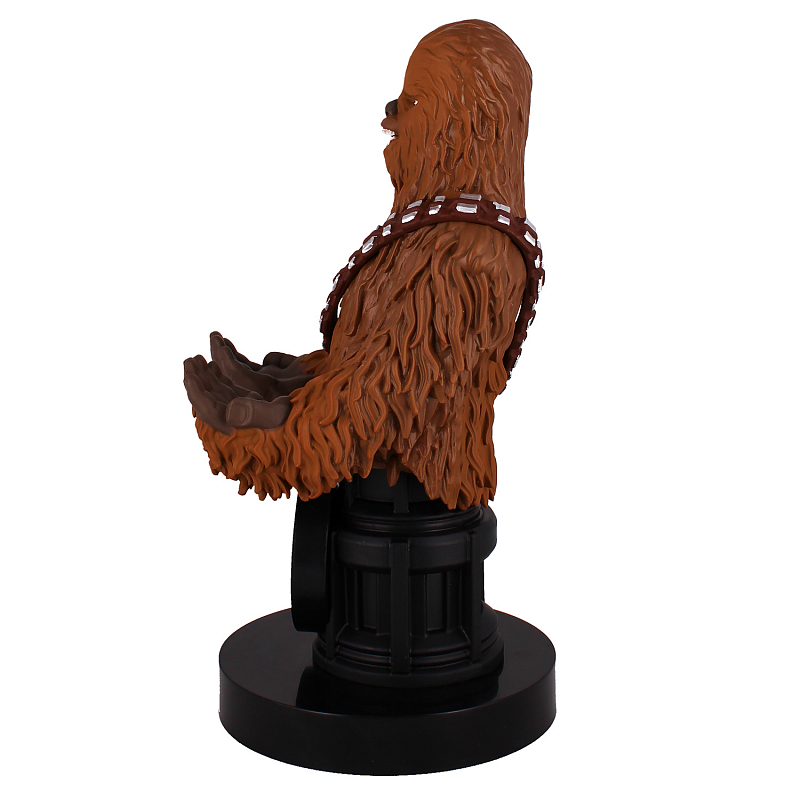 Подставка Cable guy: Star Wars: Chewbacca CGCRSW300146 Exquisite Gaming