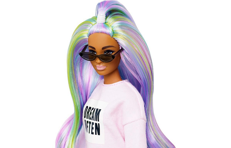 Кукла Barbie Игра с модой 