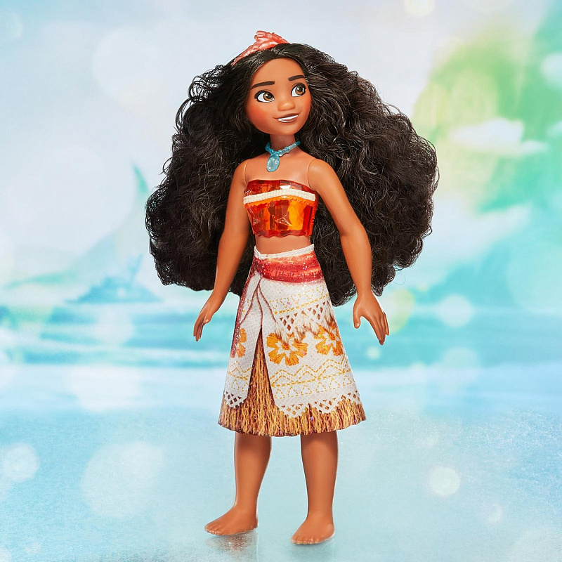Кукла Моана Disney Princess 30 см
