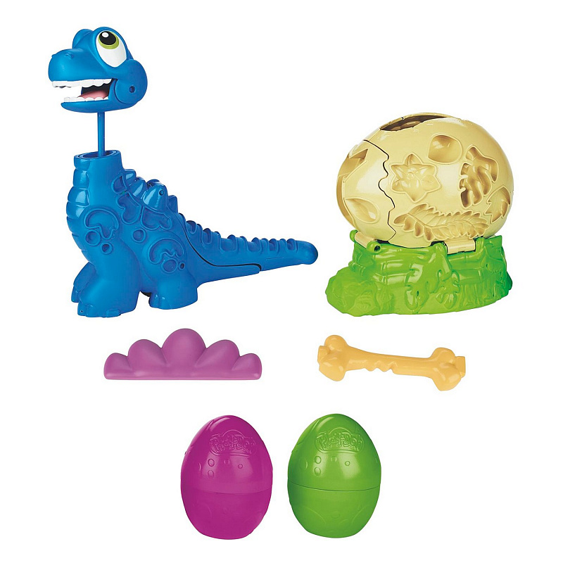 Набор игровой Динозаврик Play-Doh