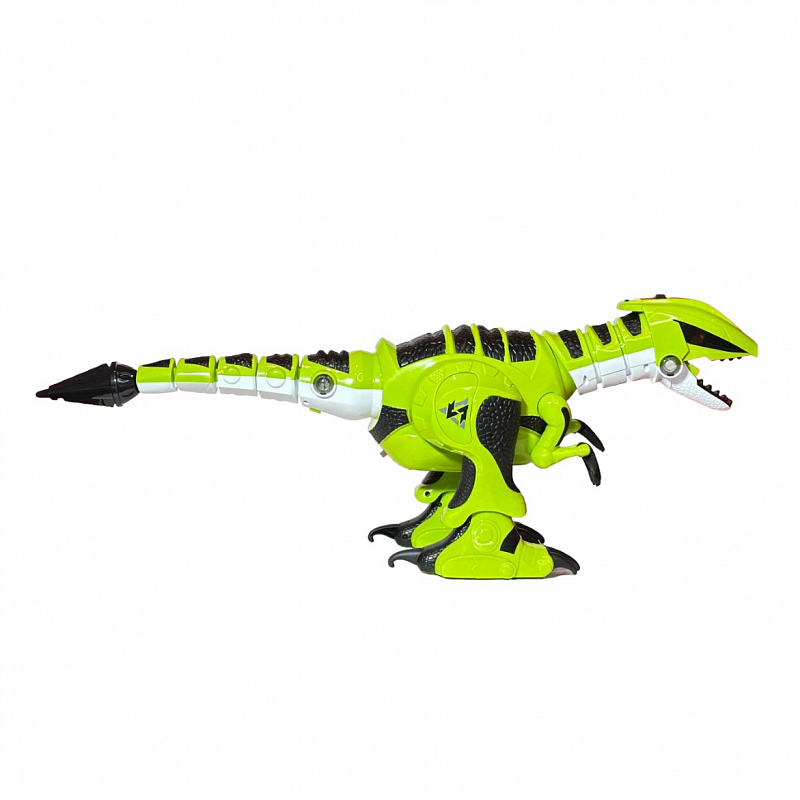 Радиоуправляемый робот-динозавр Тиранозавр Play Kingdom