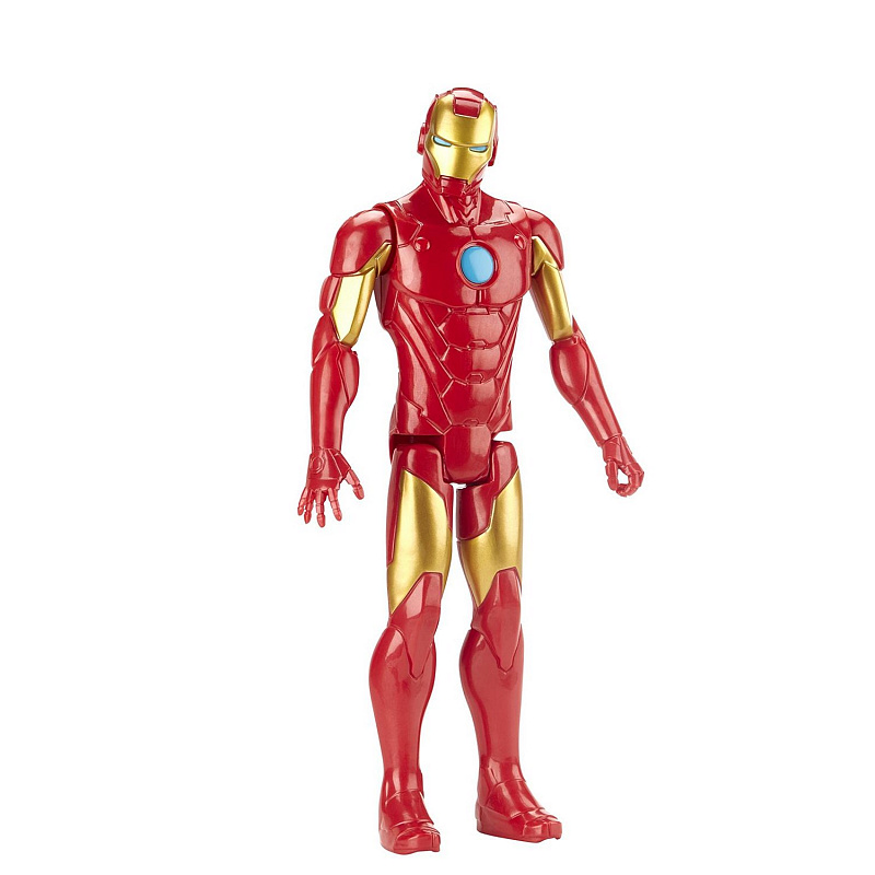 Фигурка Железный Человек Avengers Marvel Мстители 30 см
