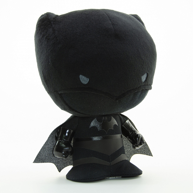 Мягкая игрушка Бэтмен BLACKOUT YuMe 17 см