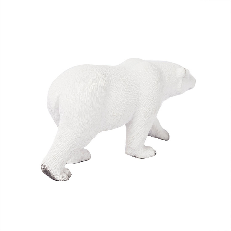 Фигурка Белый медведь L Mojo Animal Planet