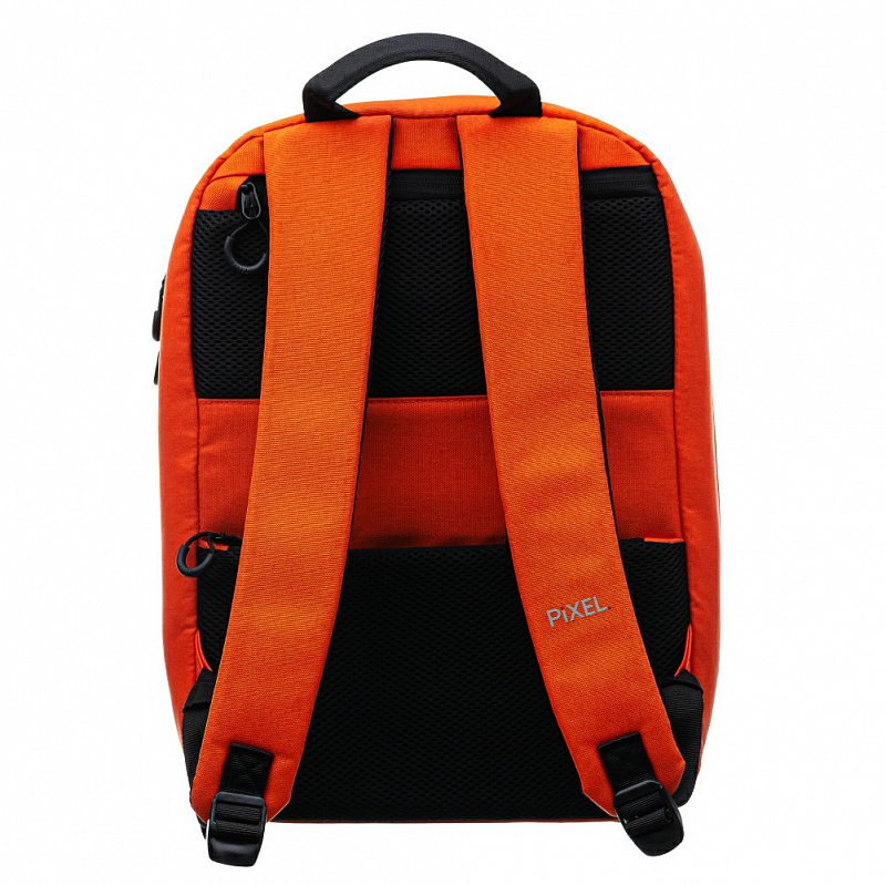 Рюкзак с LED-дисплеем Pixel Max PIXEL BAG Orange оранжевый