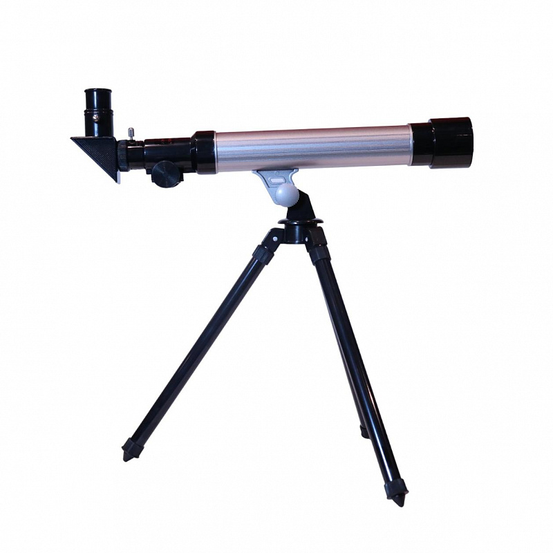 Игровой набор Микроскоп и телескоп Eastcolight