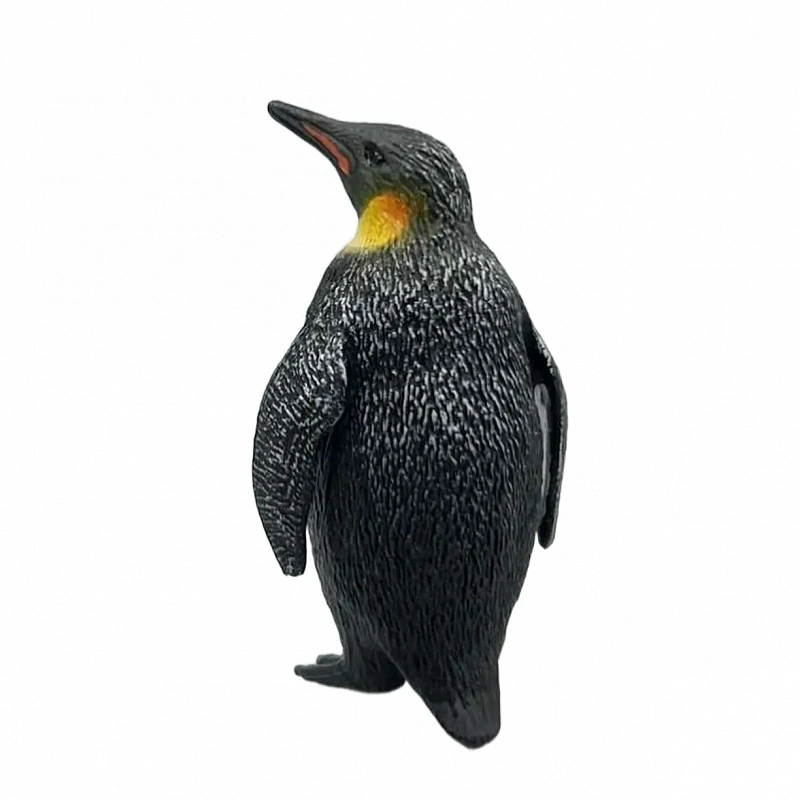 Фигурка Детское Время Animal Императорский Пингвин