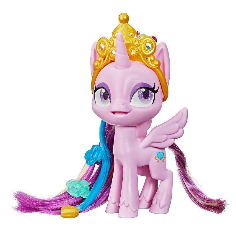 Игр Набор My Little Pony Укладки Принцесса Каденс