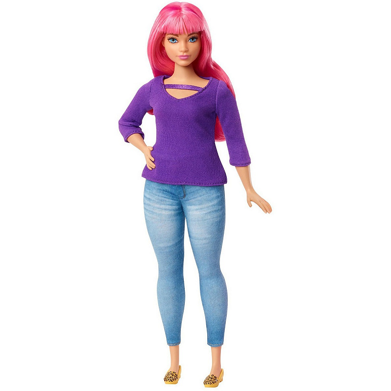Кукла Barbie Дейзи Приключения Барби в доме мечты