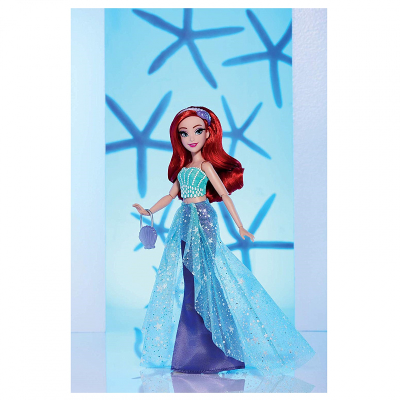 Кукла Принцесса Ариэль Disney Princess