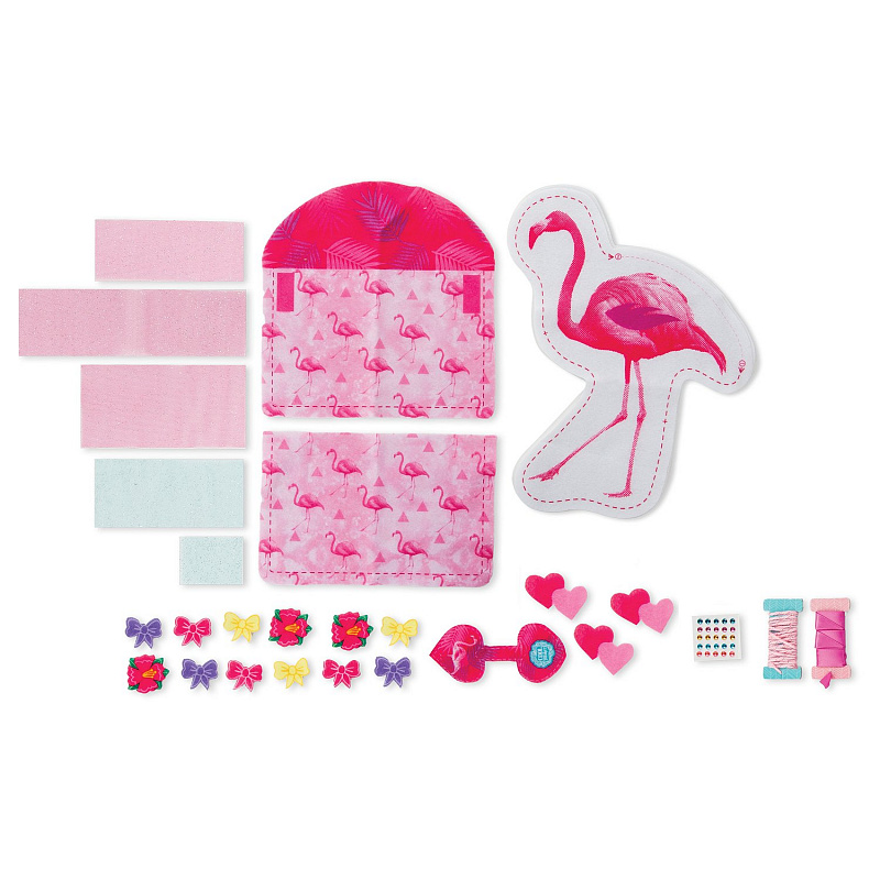Набор для творчества  Фламинго Cool Maker