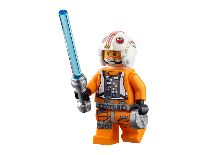 Конструктор LEGO Star Wars AT-AT