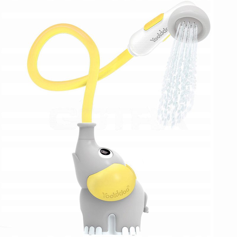 Игрушка для ванной Слоненок Yookidoo